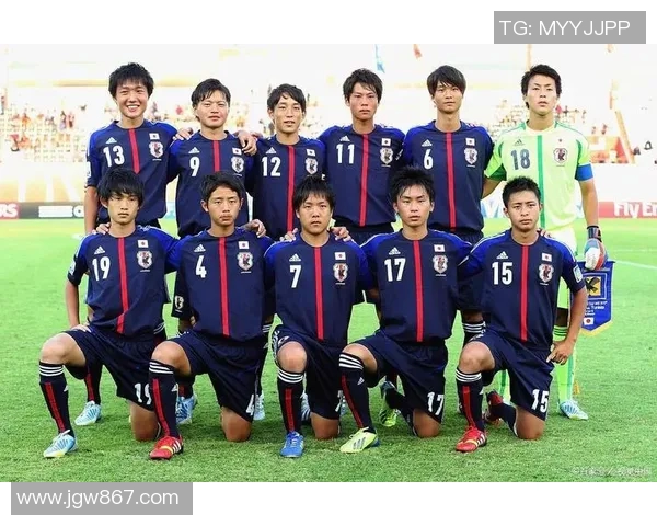 日本足球顶级球星崛起之路：从青训到世界杯的传奇之旅